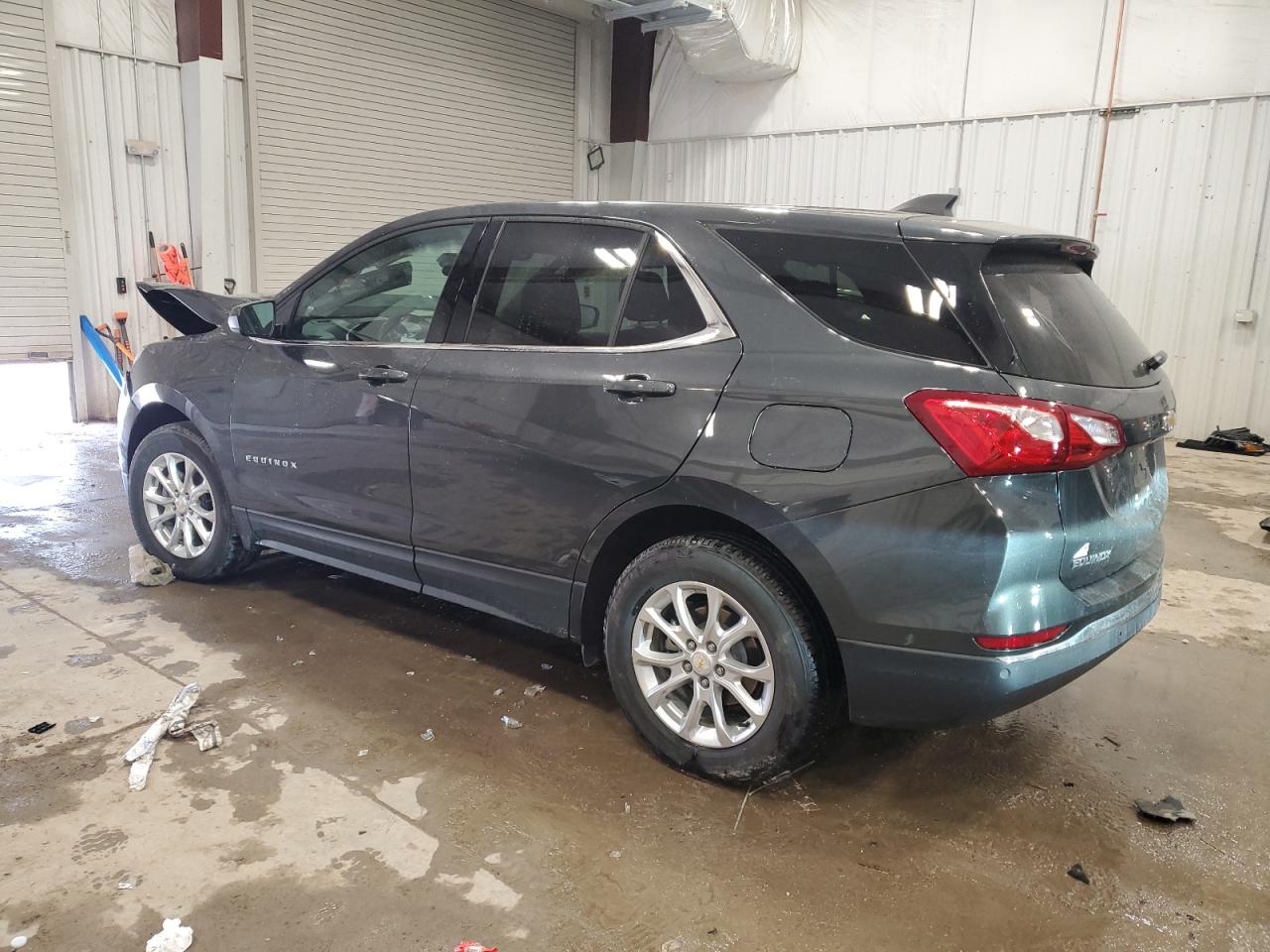 2020 Chevrolet Equinox - Image 2
