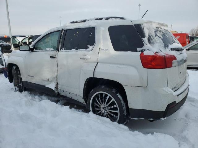  GMC TERRAIN 2015 Білий