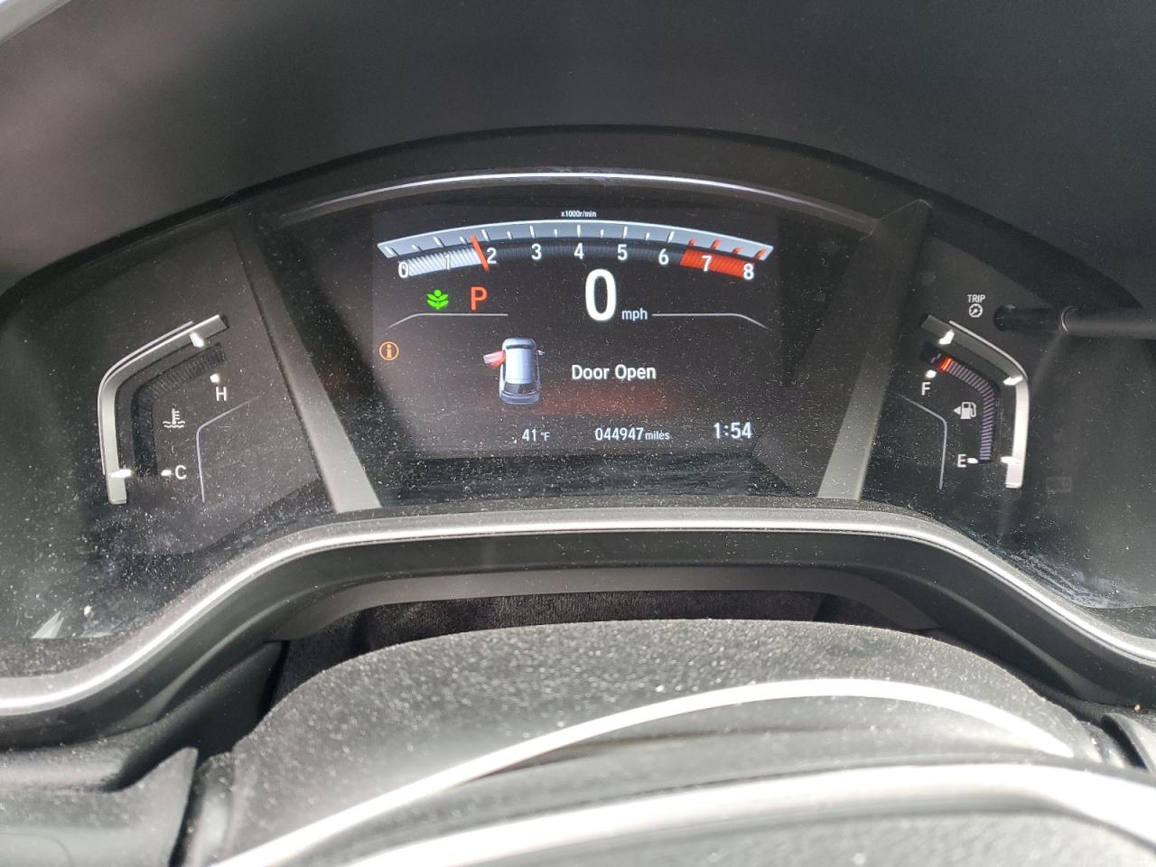 2021 Honda CR-V - Image 9