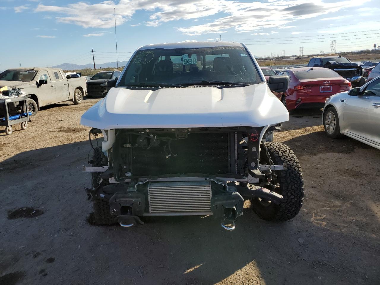 2021 Ford F-150 - Image 5