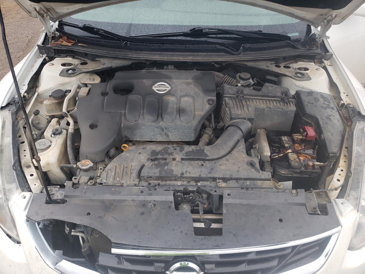 2011 Nissan Altima - Image 11
