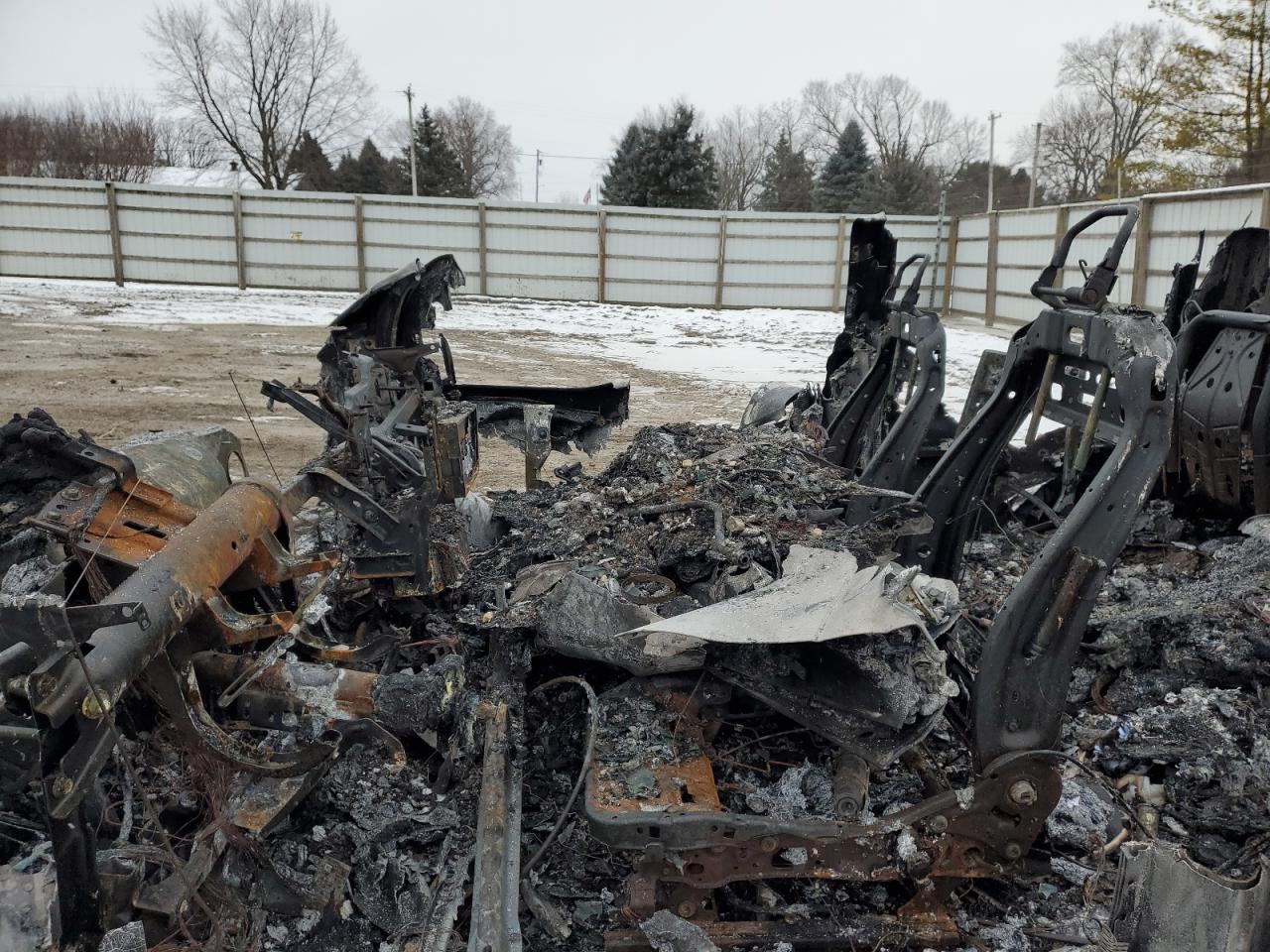 2015 Ford F-150 - Image 7