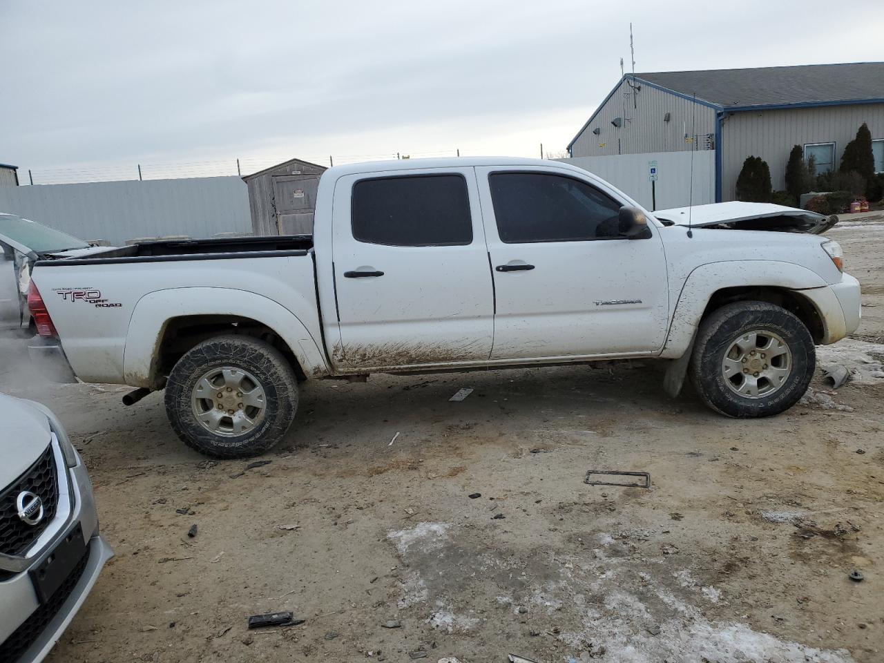 2005 Toyota Tacoma - Image 3