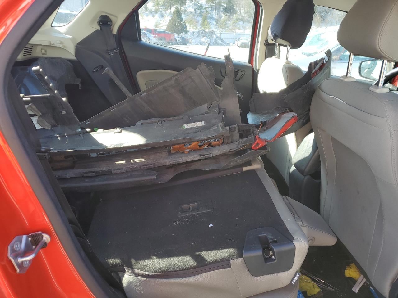 2020 Ford EcoSport - Image 11