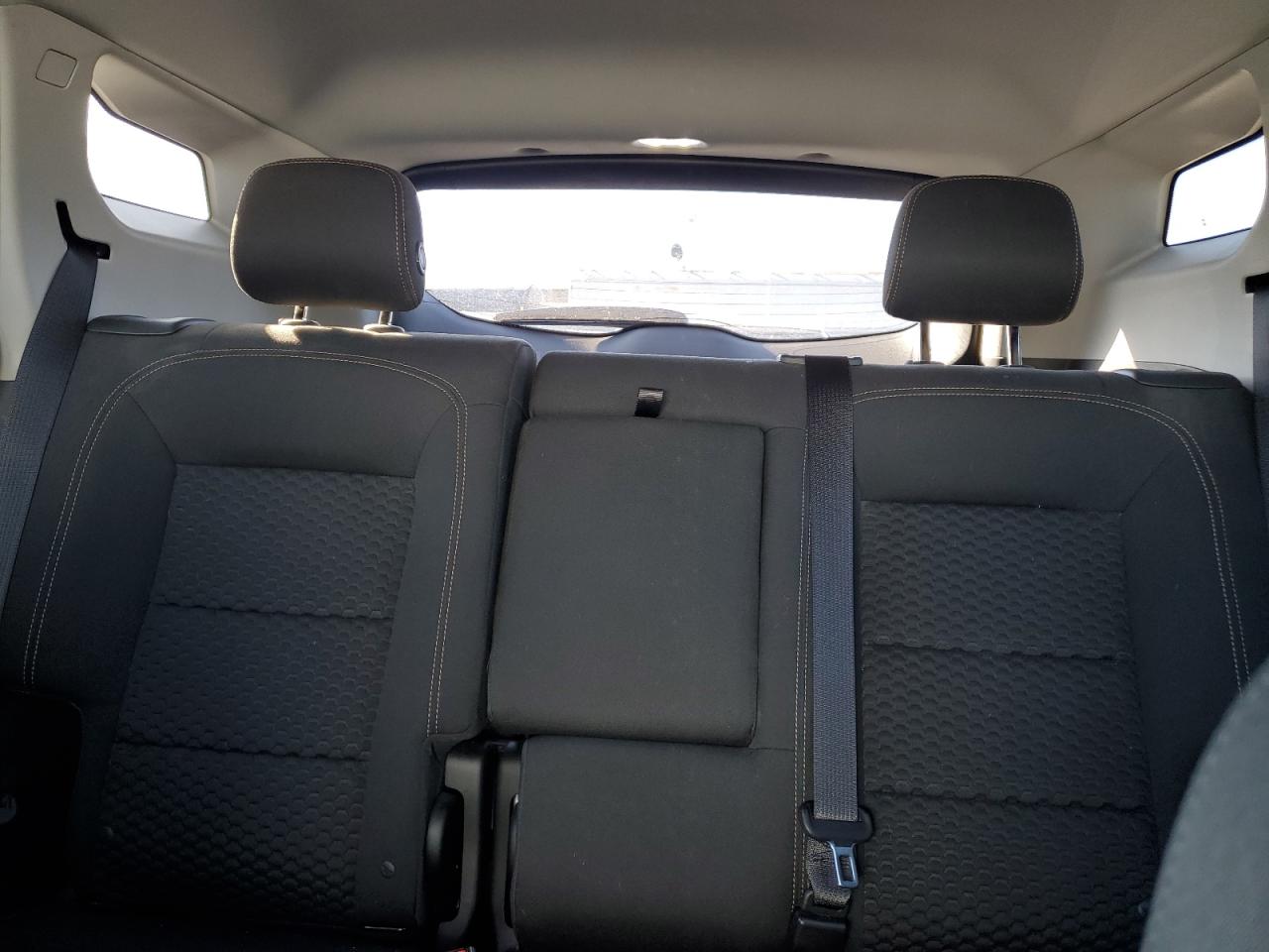 2019 GMC Terrain - Image 10