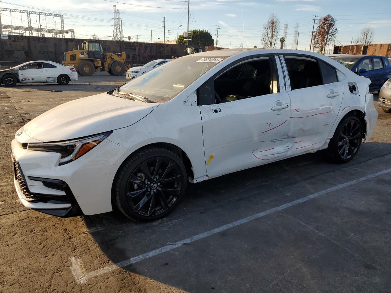 2024 Toyota Corolla - Image 1