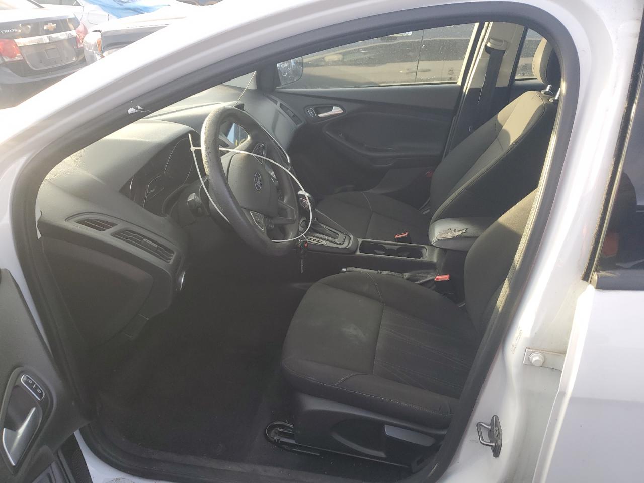 2015 Ford Focus - Image 7