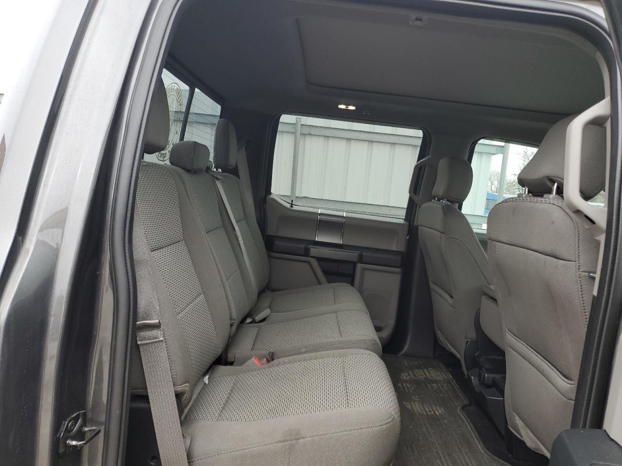 2018 Ford F-150 - Image 10