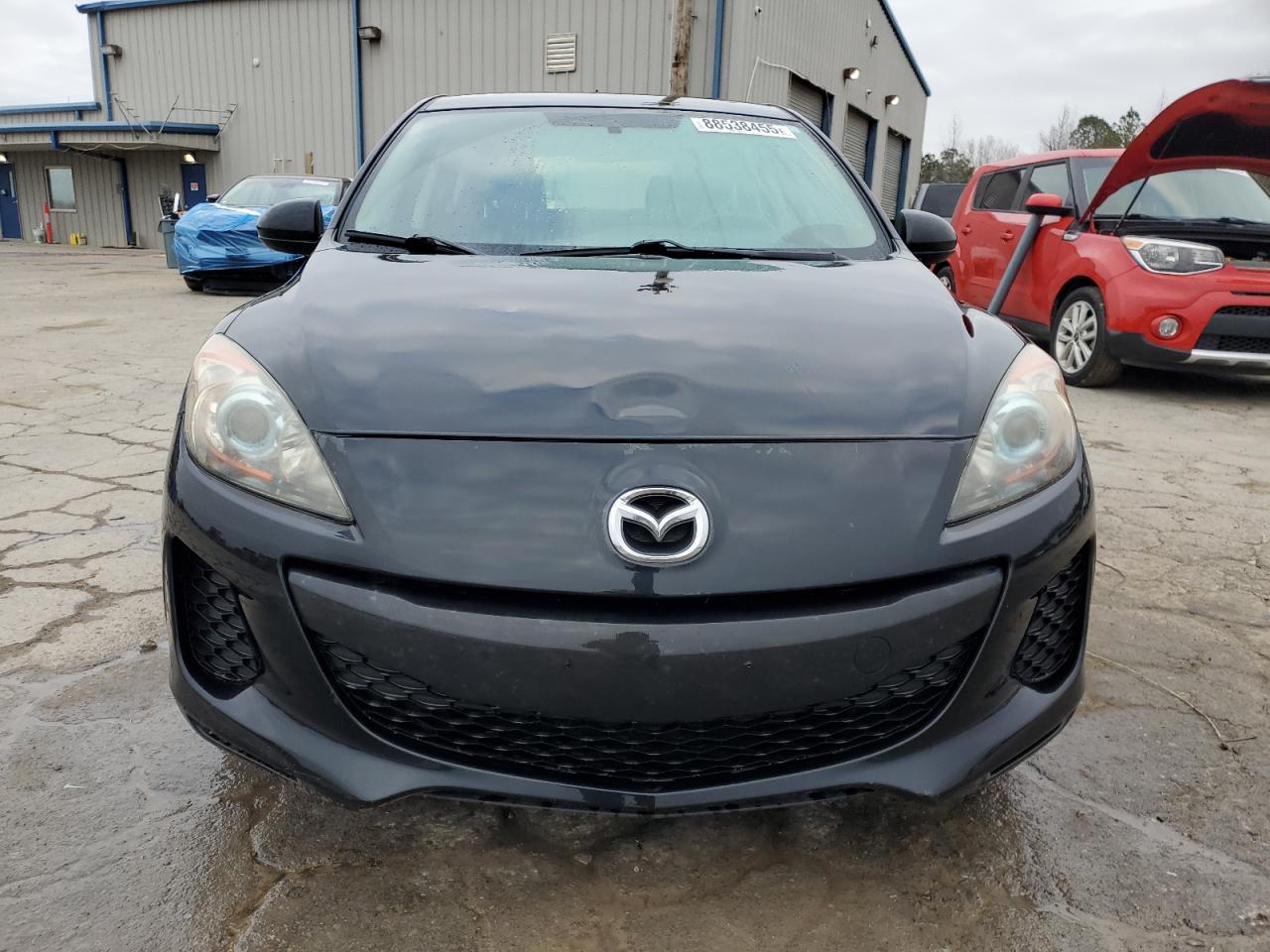 2012 Mazda 3 - Image 5