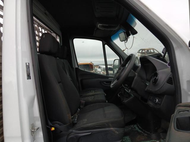 2024 MERCEDES BENZ SPRINTER 3