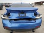2015 Bmw M235I  zu verkaufen in Wilmer, TX - Rear End