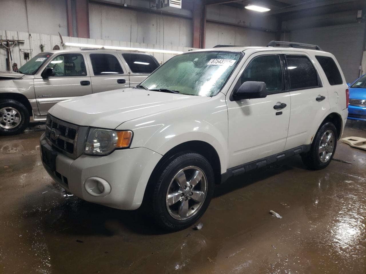 2012 Ford Escape - Image 1