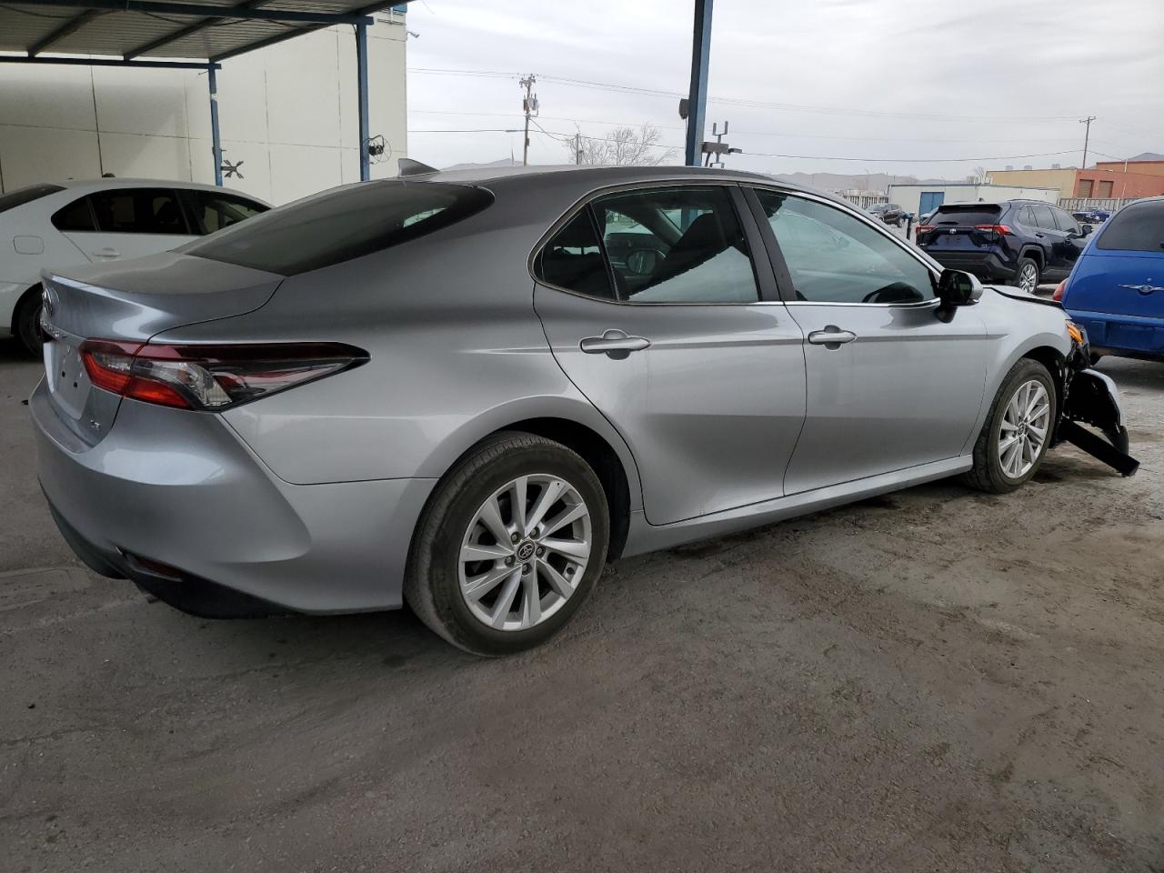 2023 Toyota Camry - Image 3
