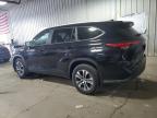 2023 Toyota Highlander L de vânzare în Franklin, WI - Front End