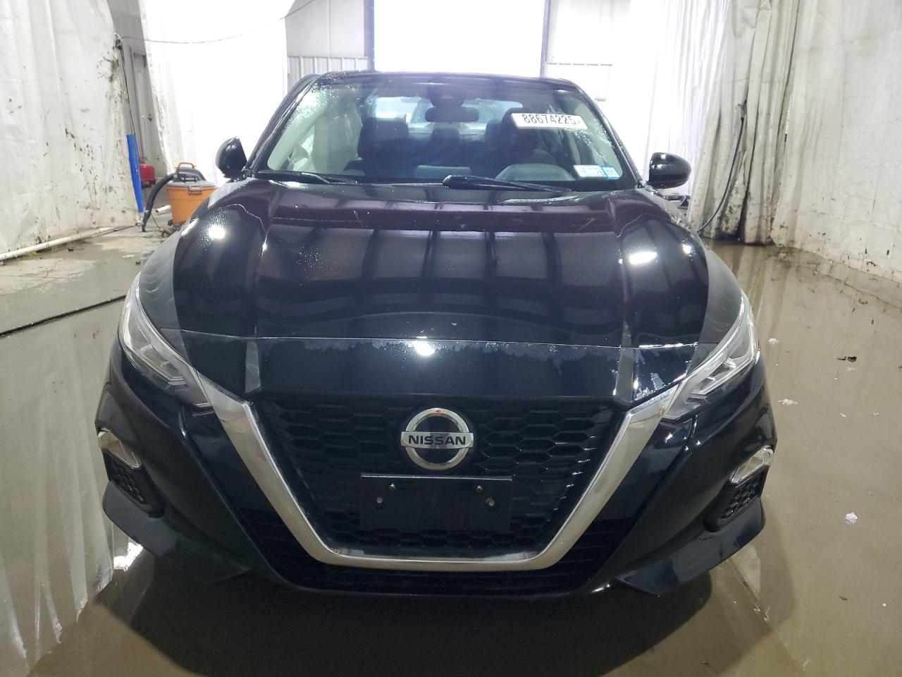 2021 Nissan Altima - Image 5