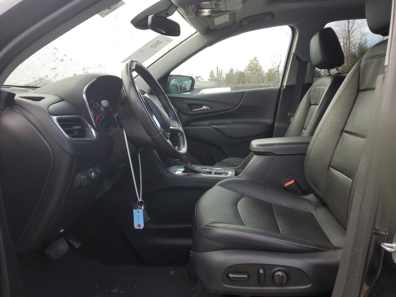 2020 Chevrolet Equinox - Image 7