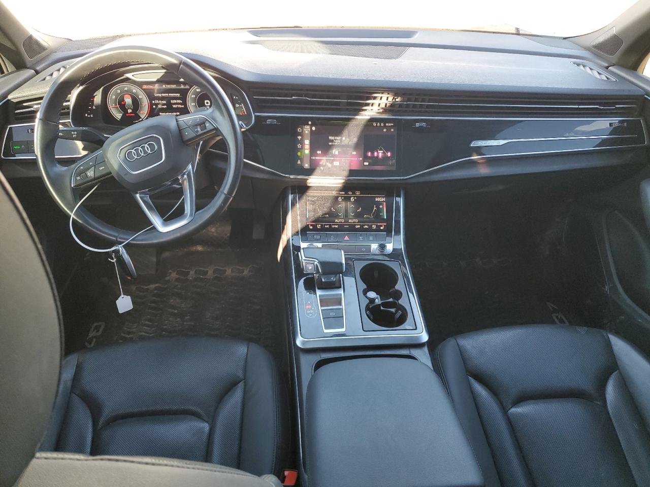 2021 Audi Q7 - Image 8