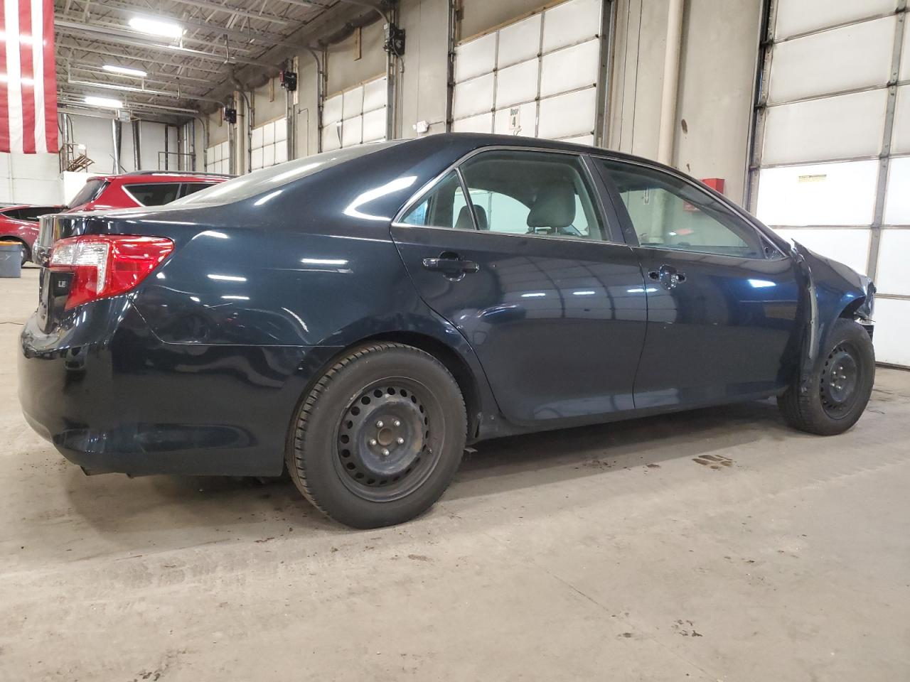 2012 Toyota Camry - Image 3