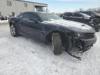 2012 Chevrolet Camaro Lt продається в Kansas City, KS - Side