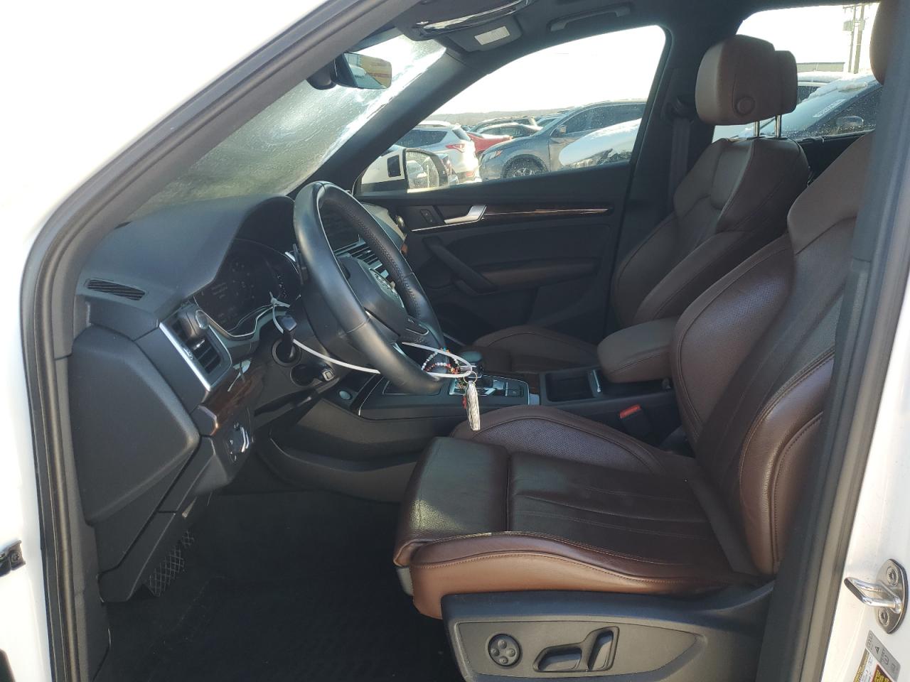 2018 Audi Q5 - Image 7