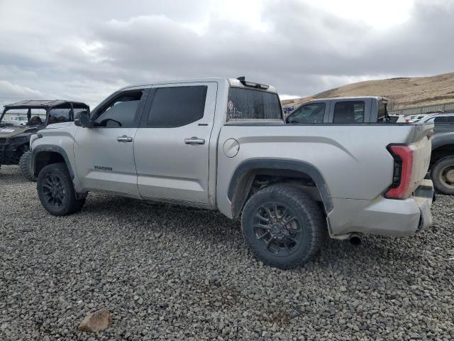  TOYOTA TUNDRA 2024 Szary