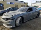 2023 Dodge Charger Scat Pack продається в Ellenwood, GA - Front End