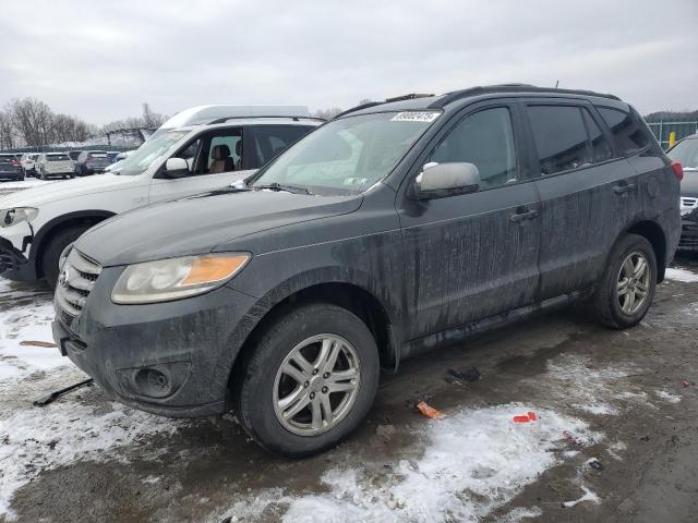 2012 Hyundai Santa Fe Gls