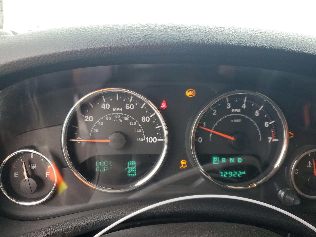 2018 Jeep Wrangler - Image 9