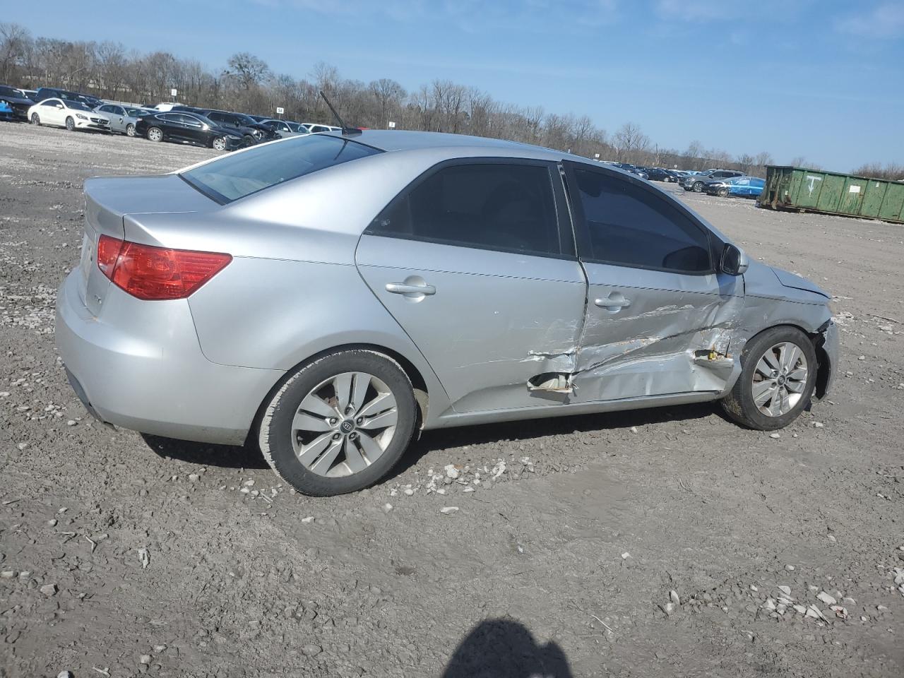 2013 Kia Forte - Image 3