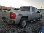 2010 Chevrolet Silverado K1500 Lt en Venta en Cahokia Heights, IL - Front End