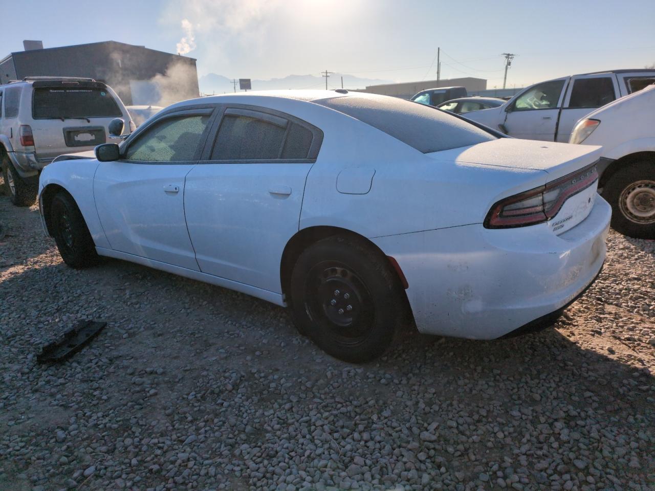 2015 Dodge Charger - Image 2