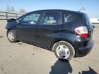 2013 Honda Fit  за продажба в Bakersfield, CA - Front End