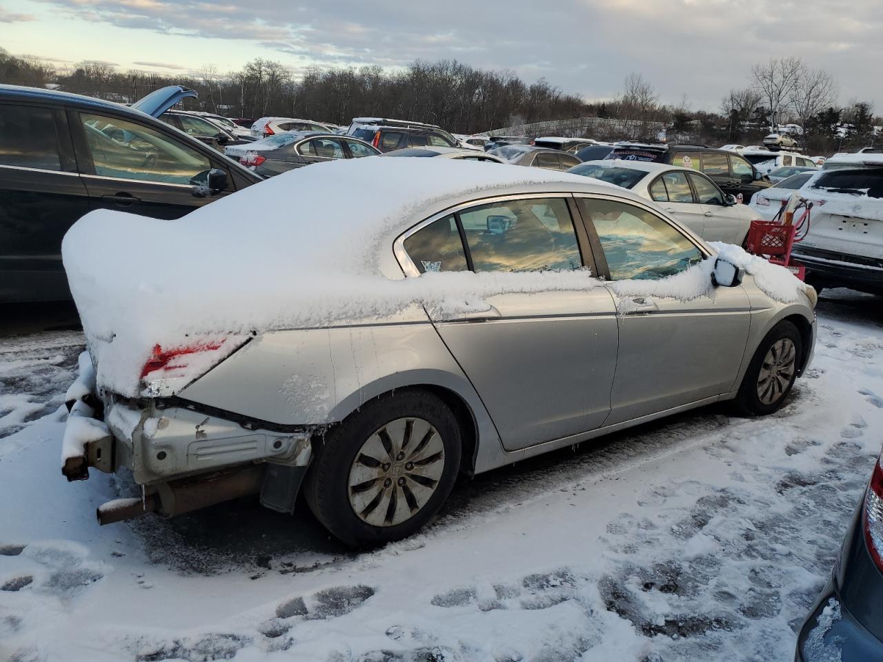 2010 Honda Accord - Image 3