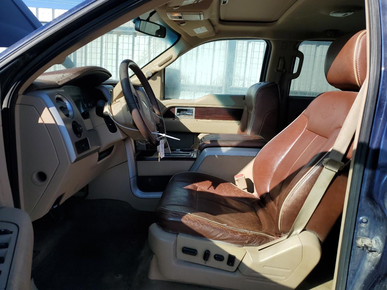 2011 Ford F-150 - Image 7