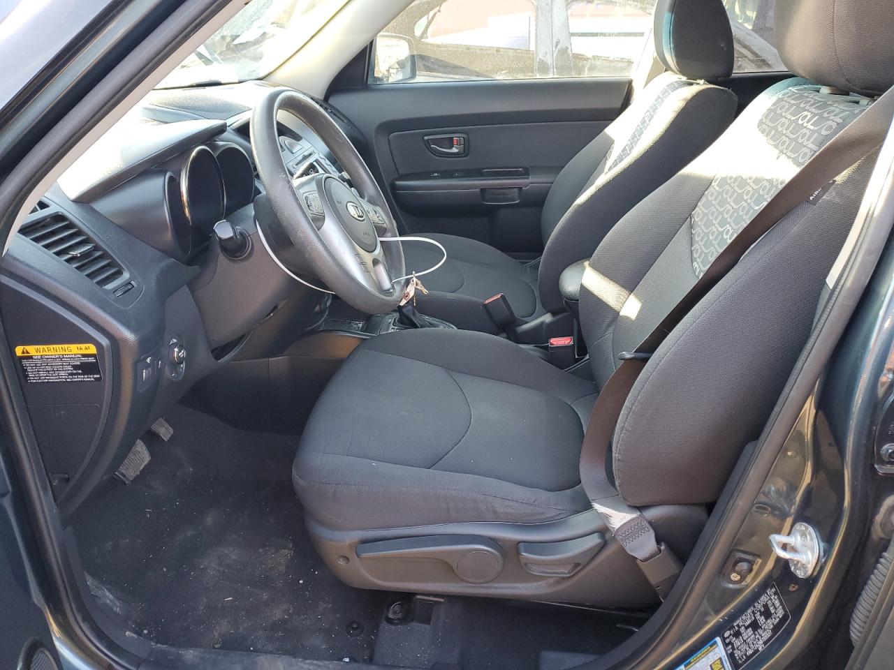 2011 Kia Soul - Image 7
