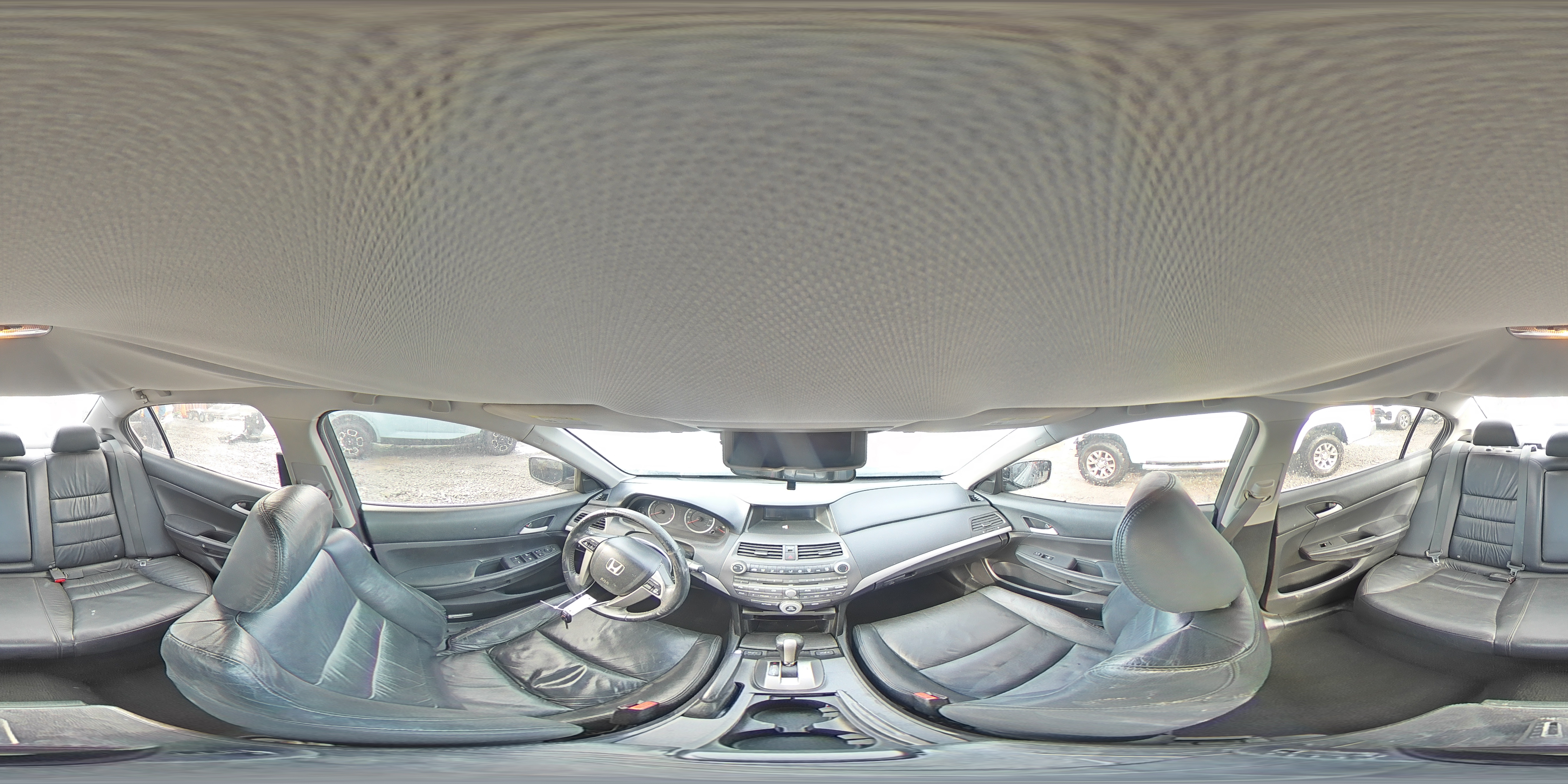2012 Honda Accord - Image 14