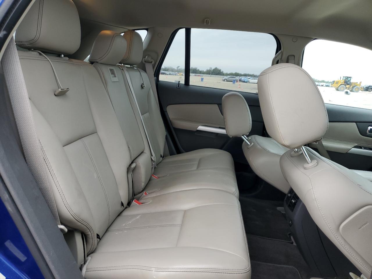 2013 Ford Edge - Image 11