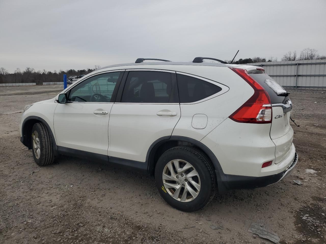 2015 Honda CR-V - Image 2