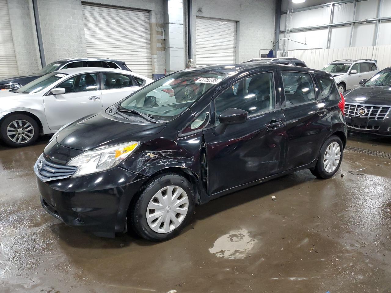 2015 Nissan Versa - Image 1