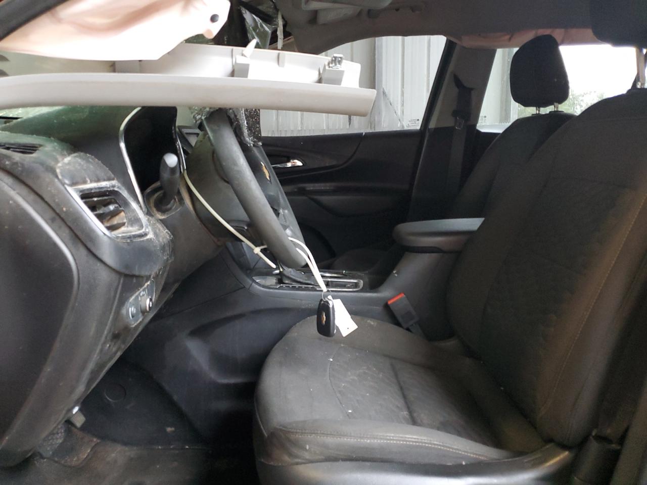 2020 Chevrolet Equinox - Image 7