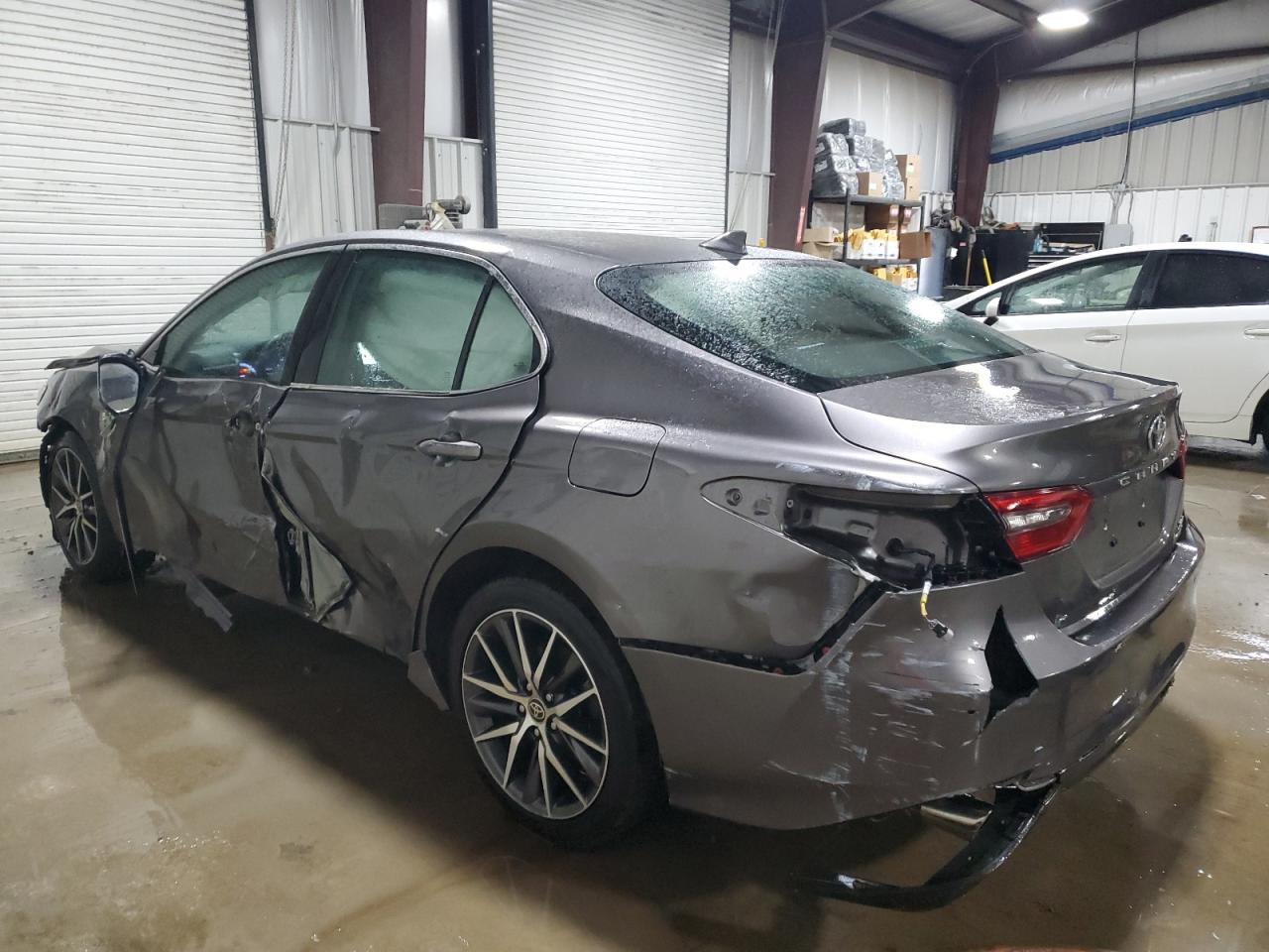 2023 Toyota Camry - Image 2