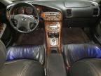 2002 Acura 3.2Tl  للبيع في Elgin، IL - Front End