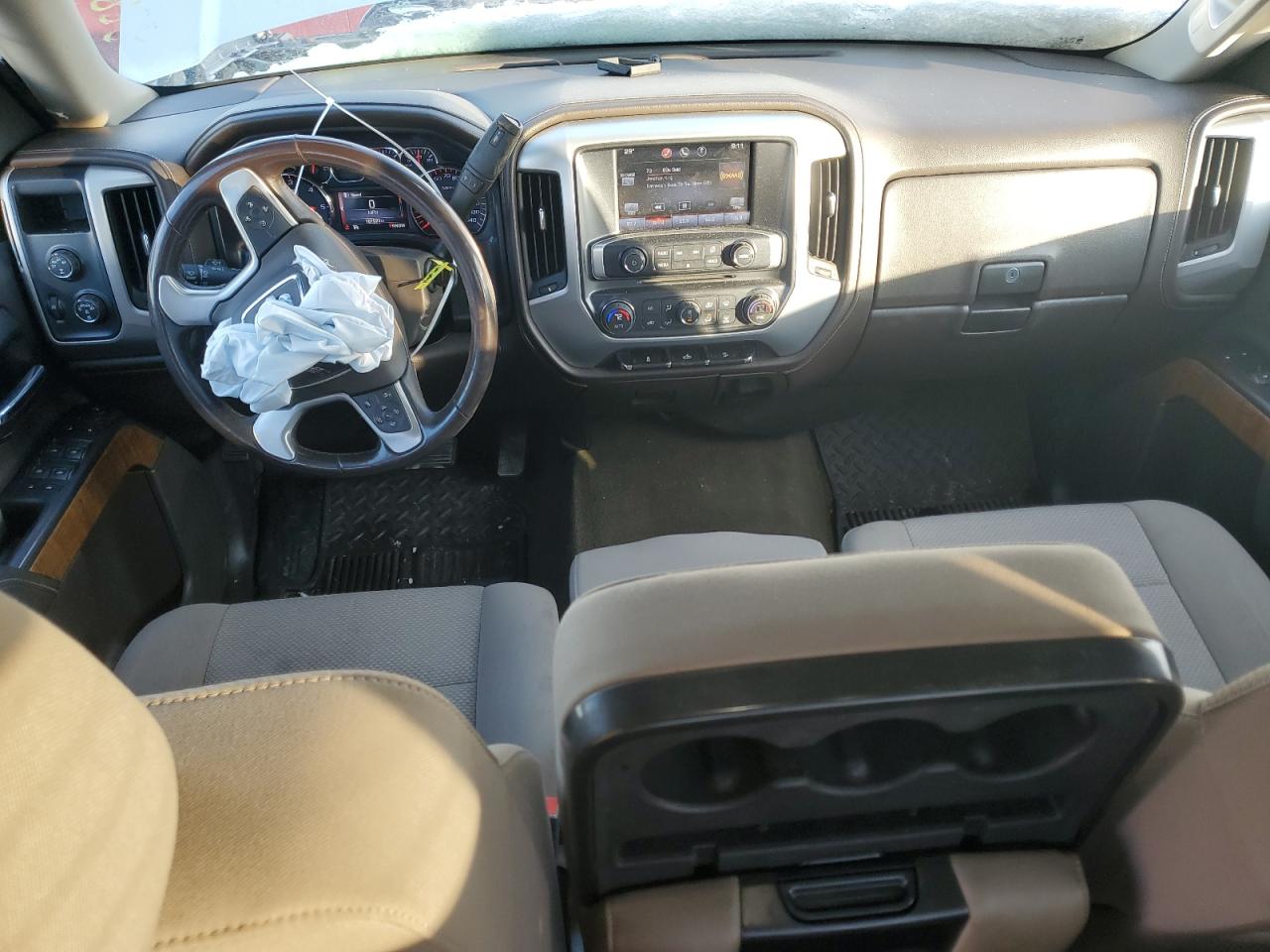 2014 GMC Sierra - Image 8