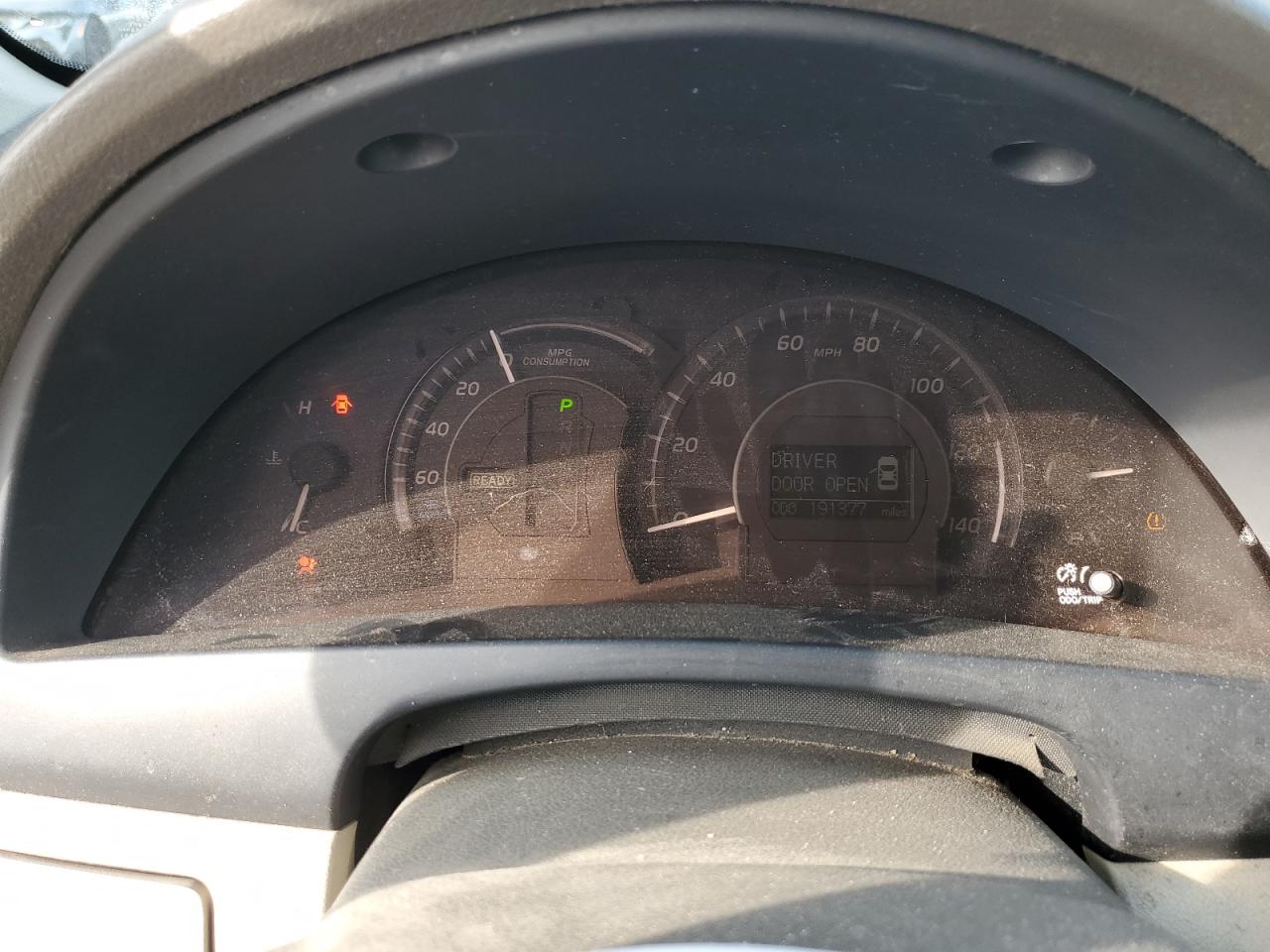 2007 Toyota Camry - Image 9