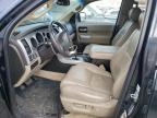 2008 Toyota Sequoia Limited за продажба в Farr West, UT - Front End