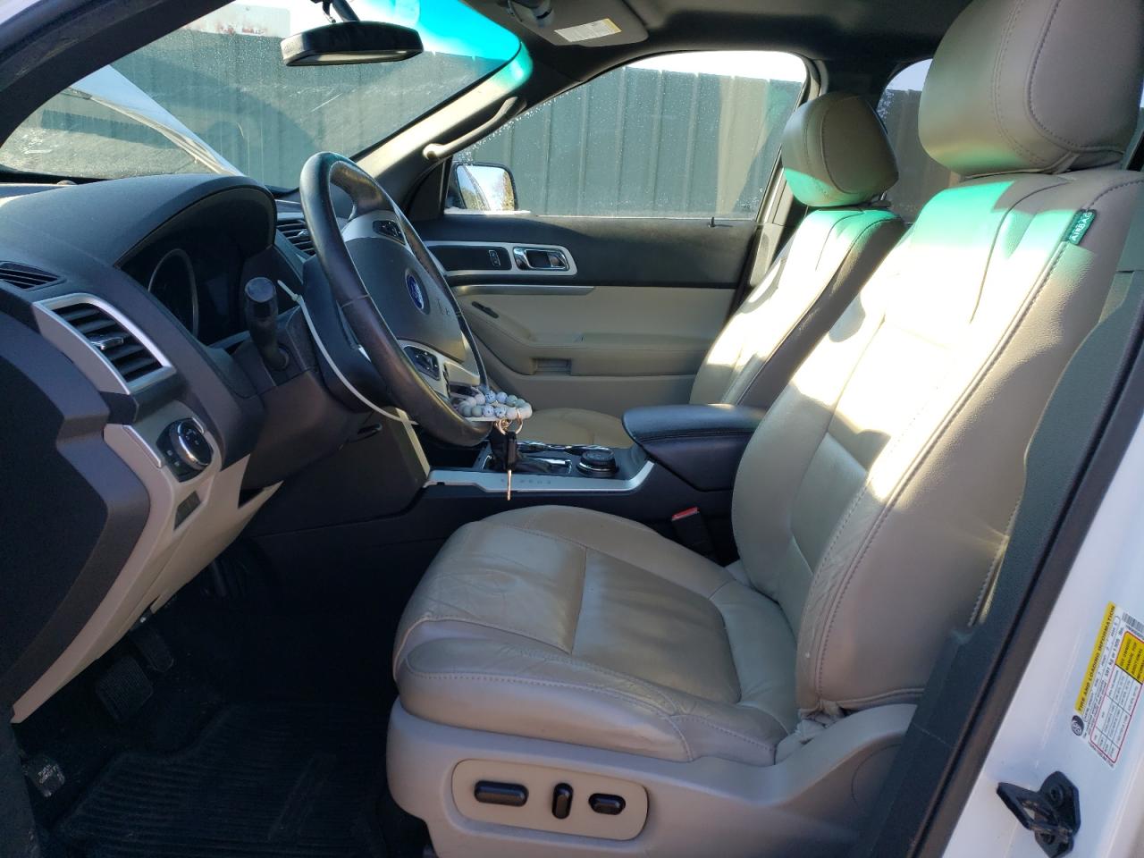 2015 Ford Explorer - Image 7