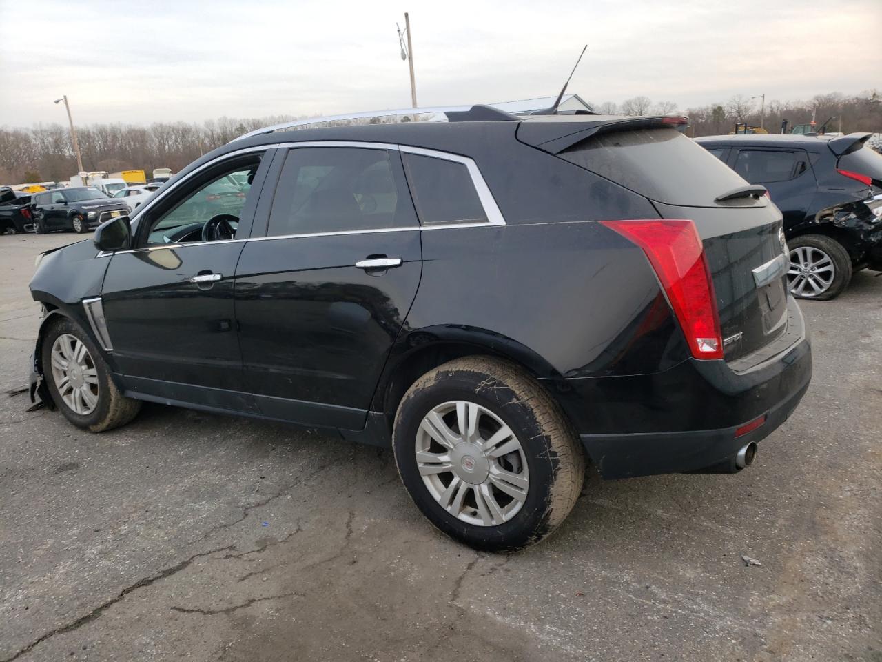 2013 Cadillac SRX - Image 2