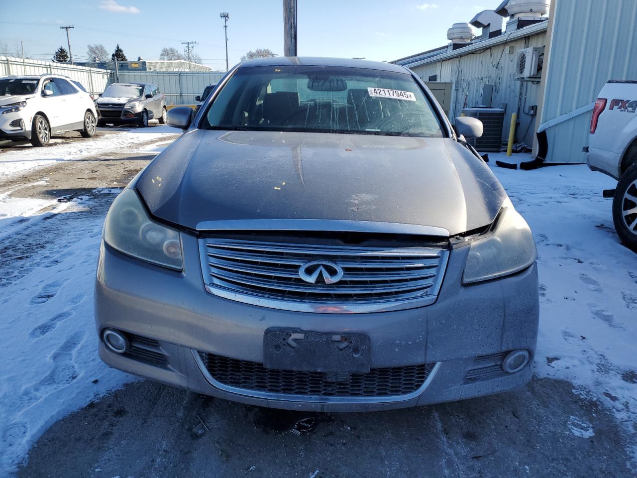 2009 Infiniti M - Image 5