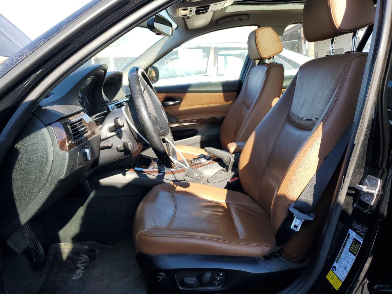 2011 BMW 3er - Image 7
