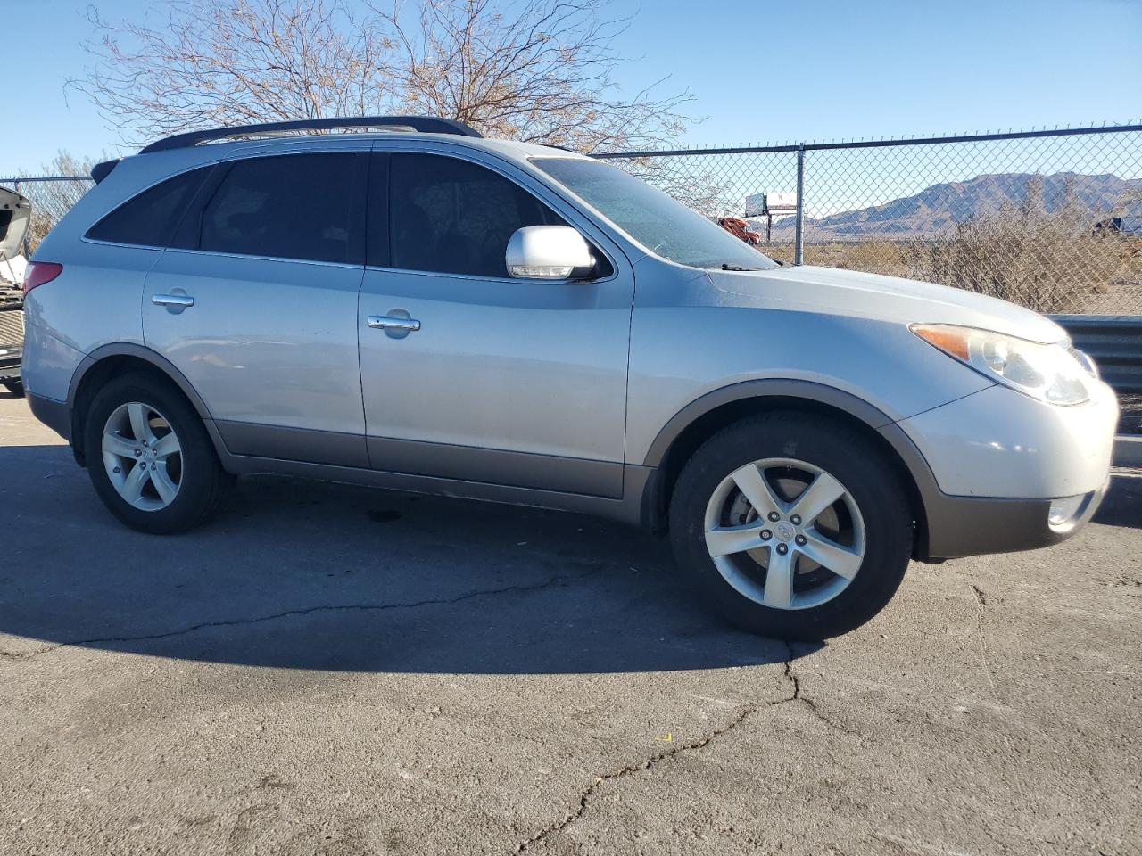 2011 Hyundai Veracruz - Image 4